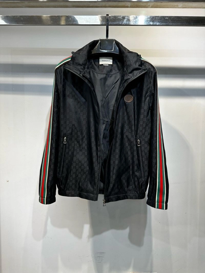 EyeCatching Gucci Outwear 127677