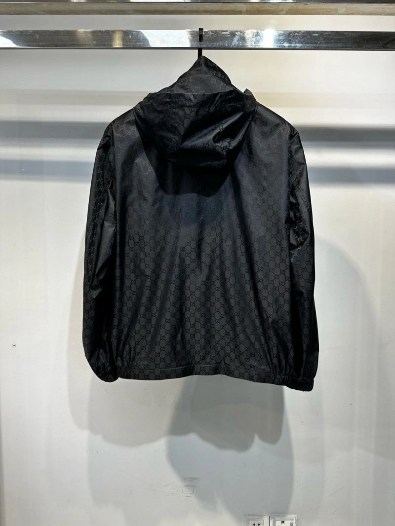 EyeCatching Gucci Outwear 127677