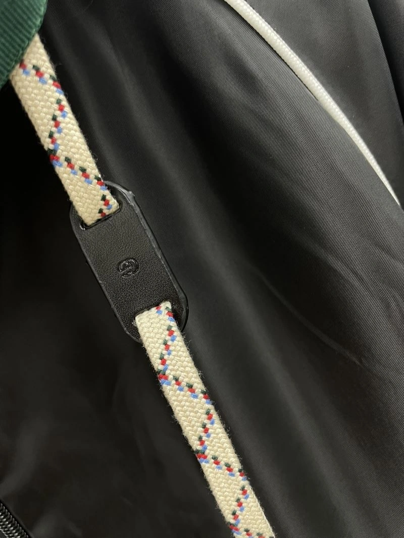 Gucci Outwear Modern 127678