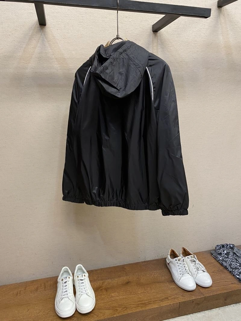 Gucci Outwear SmoothTexture 127708