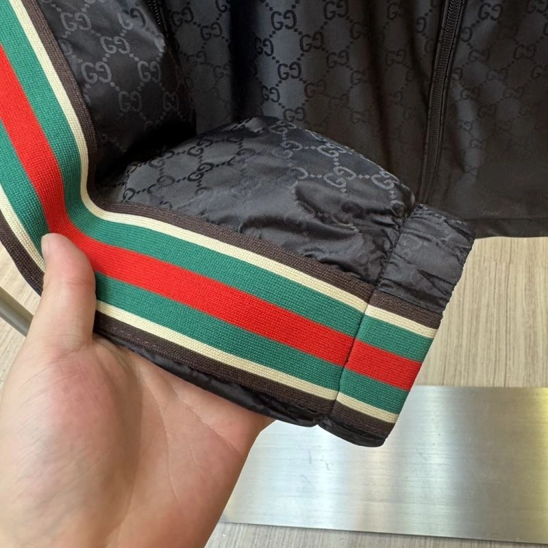 Gucci Outwear Compact 127682