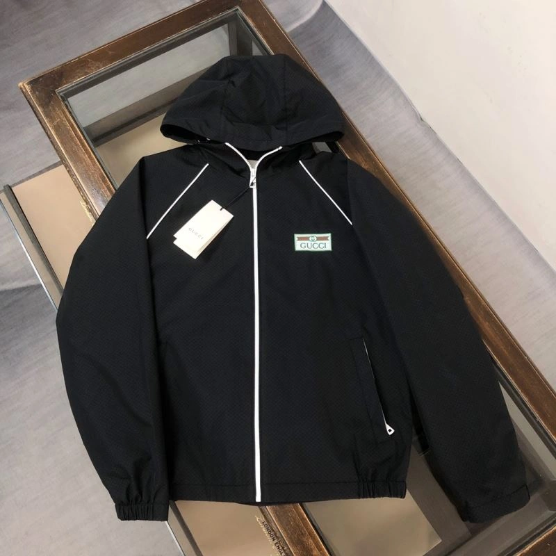 Gucci Outwear HighQuality 127691