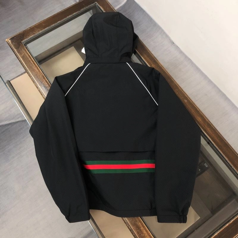 Gucci Outwear HighQuality 127691