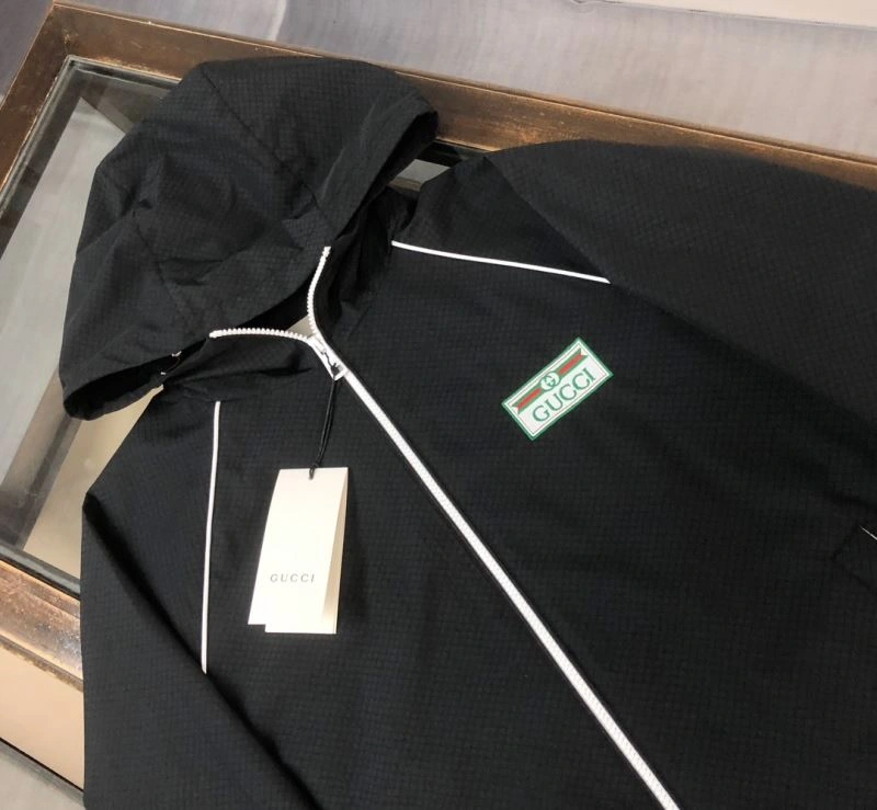 Gucci Outwear HighQuality 127691