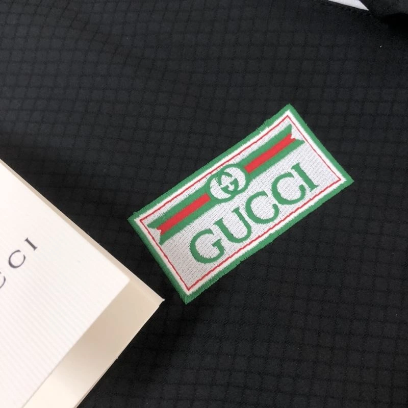 Gucci Outwear HighQuality 127691