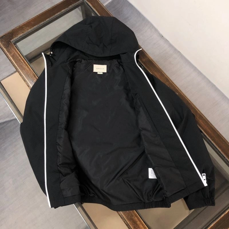 Gucci Outwear HighQuality 127691