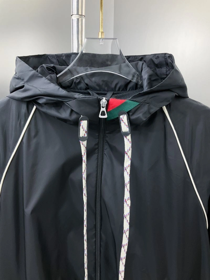 Gucci Outwear GoodFit 127694