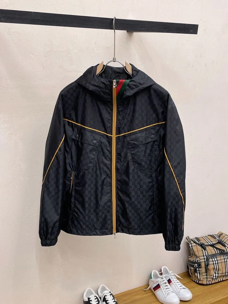 Gucci Outwear Contemporary 127686