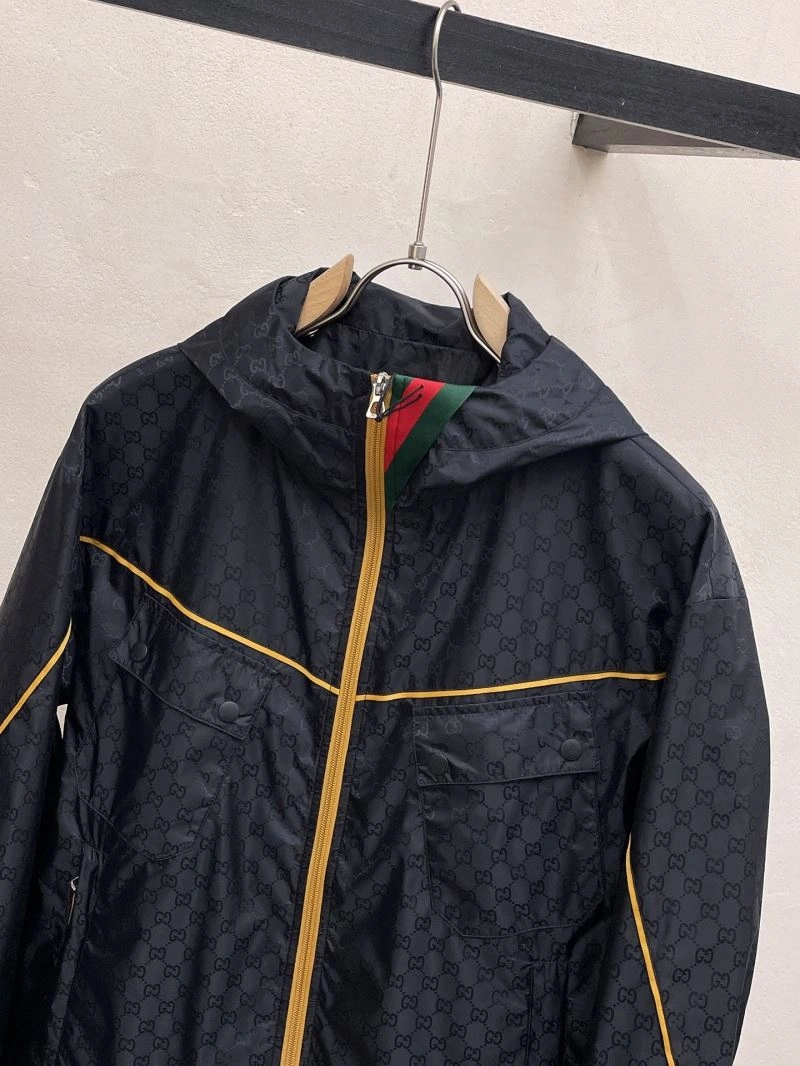 Gucci Outwear Contemporary 127686