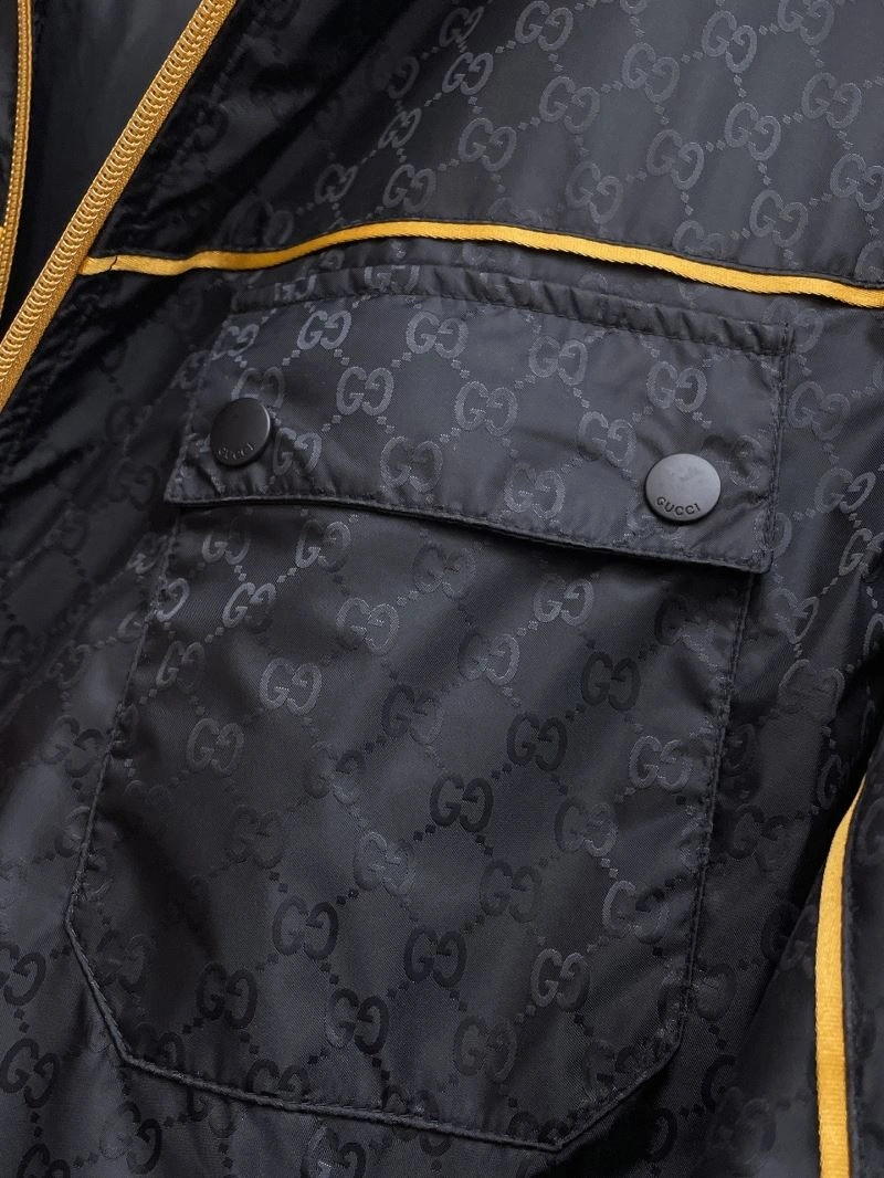 Gucci Outwear Contemporary 127686