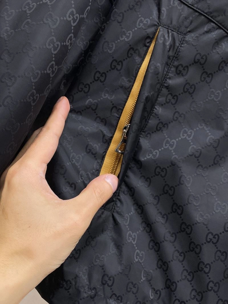 Gucci Outwear Contemporary 127686