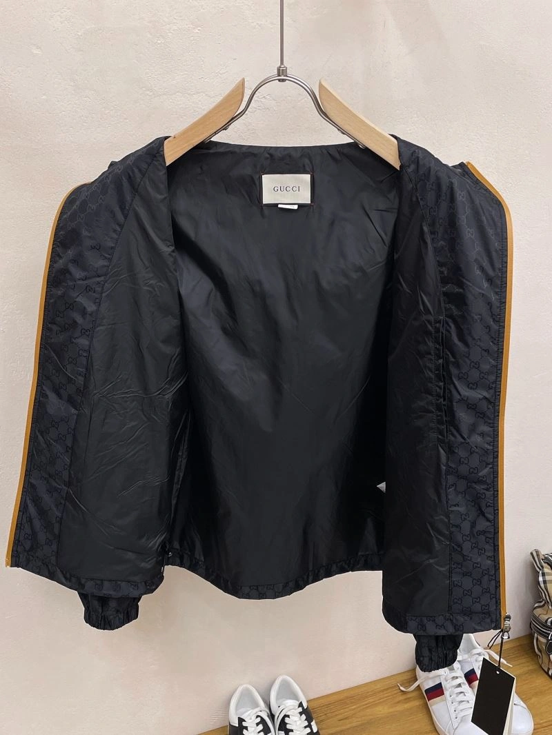 Gucci Outwear Contemporary 127686