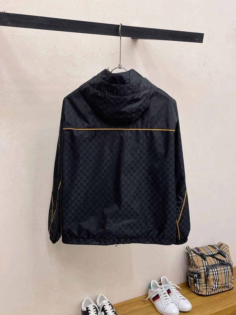 Gucci Outwear Contemporary 127686