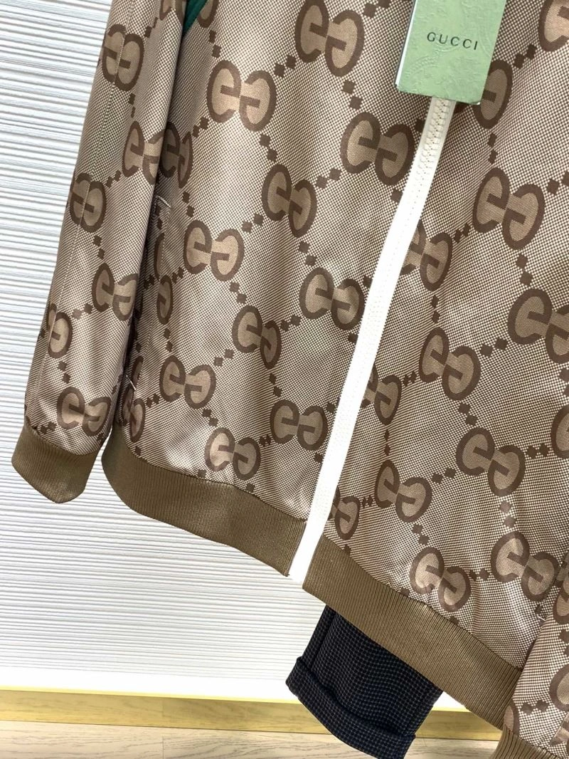 Gucci Outwear Upgraded 127690
