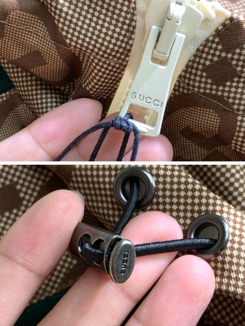 Gucci Outwear Upgraded 127690