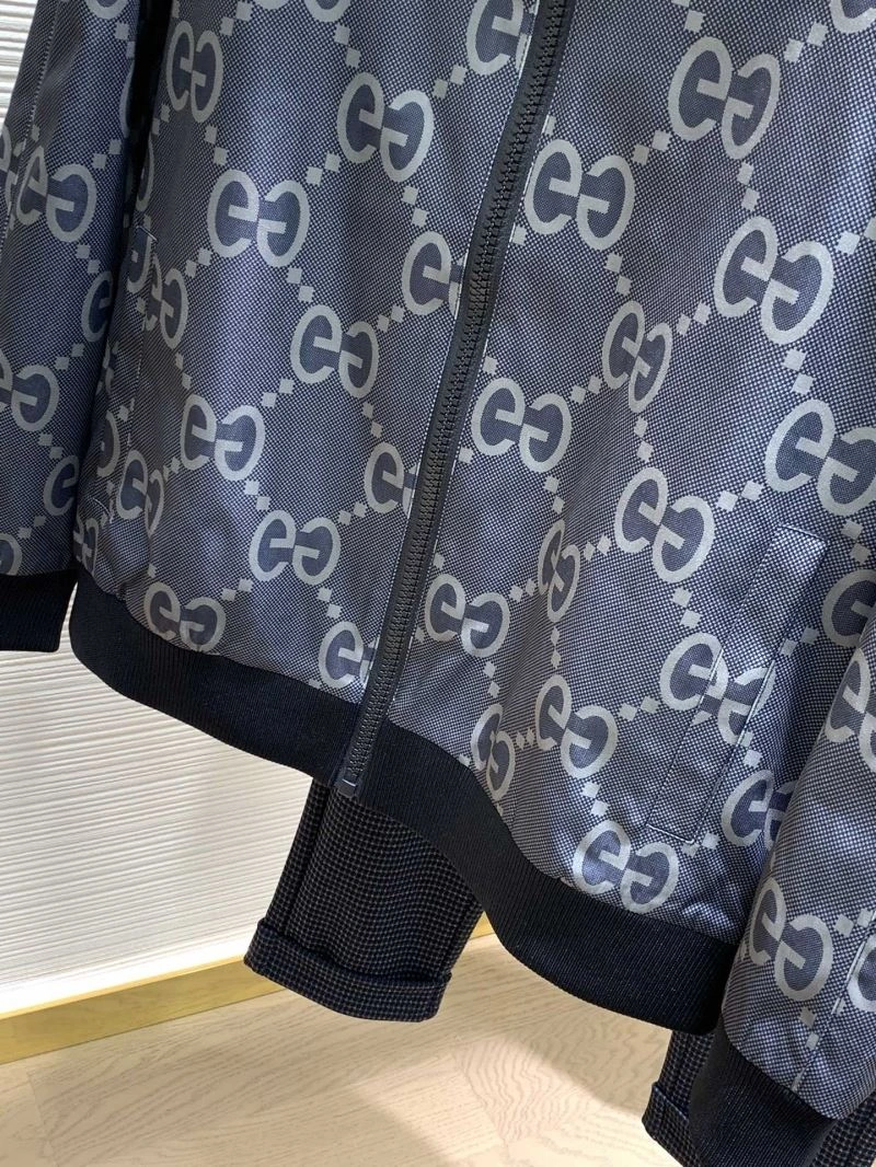 Gucci Outwear Neat 127680