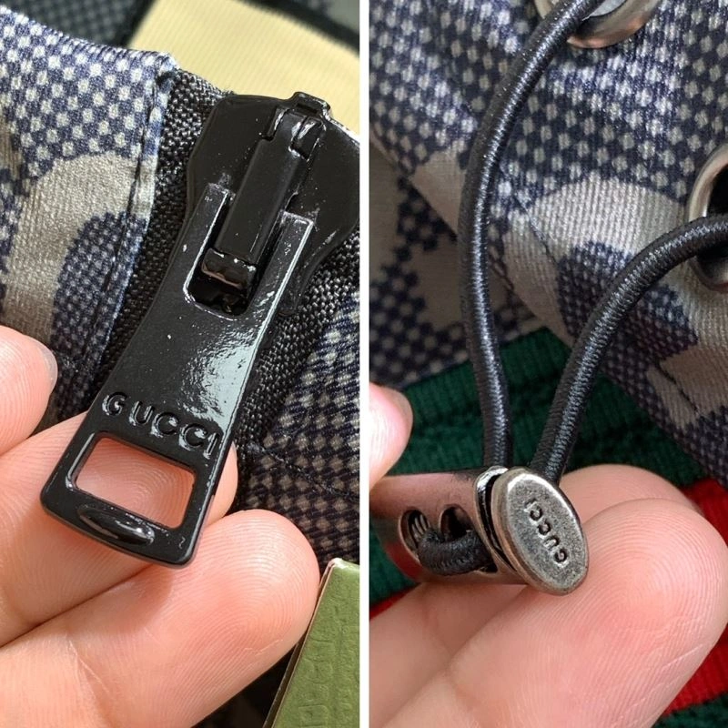 Gucci Outwear Neat 127680
