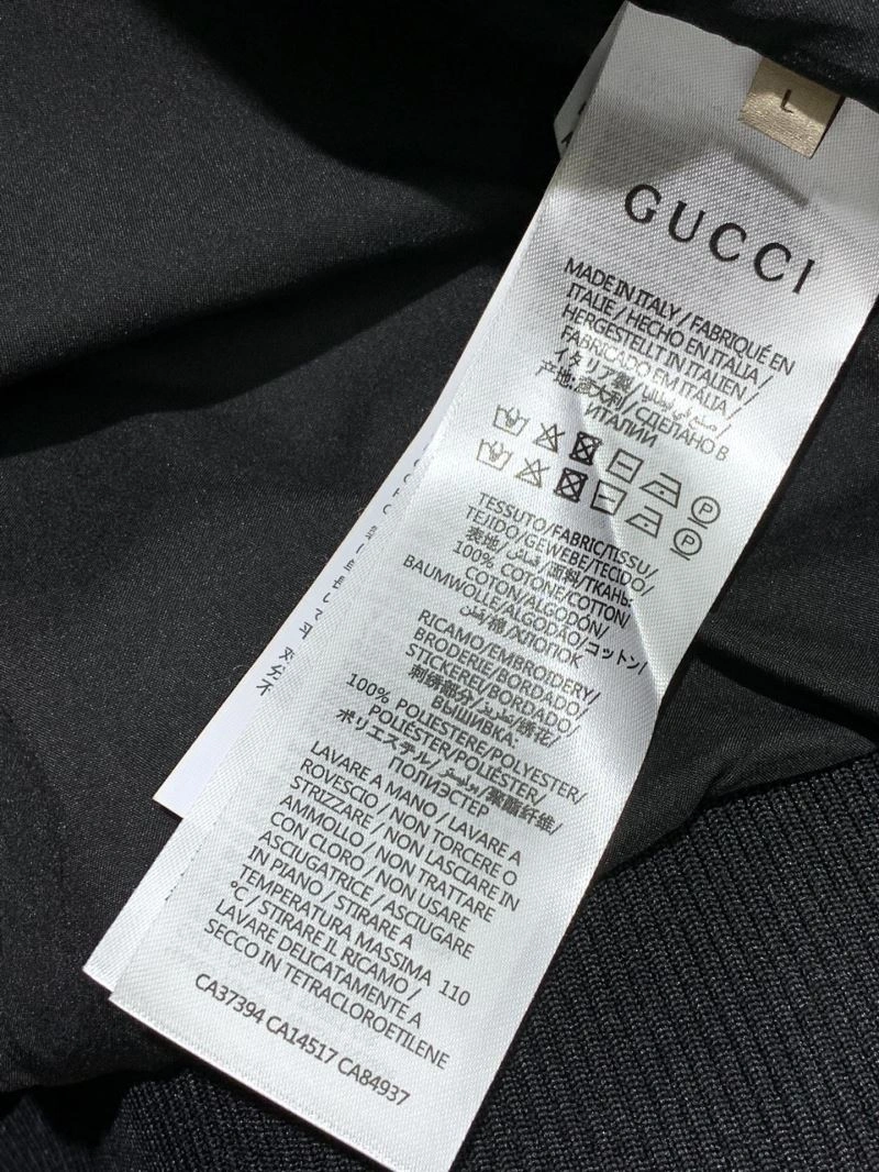 Gucci Outwear Neat 127680