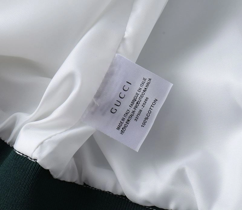 Gucci Outwear TimelessDesign 127700