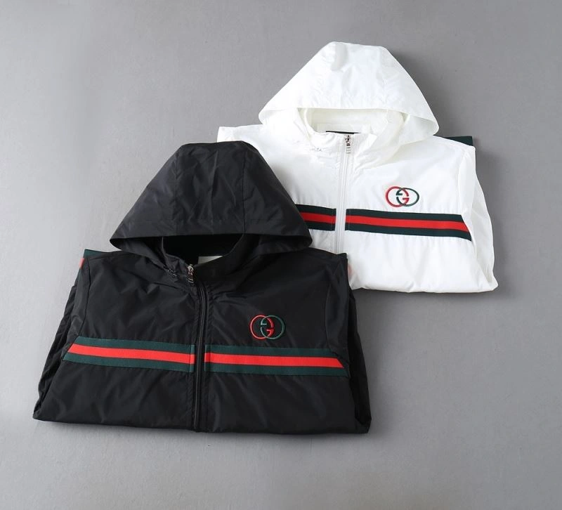 Gucci Outwear TimelessDesign 127700