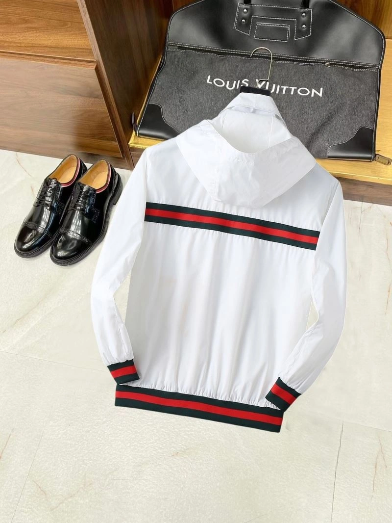 Gucci Outwear TimelessDesign 127700