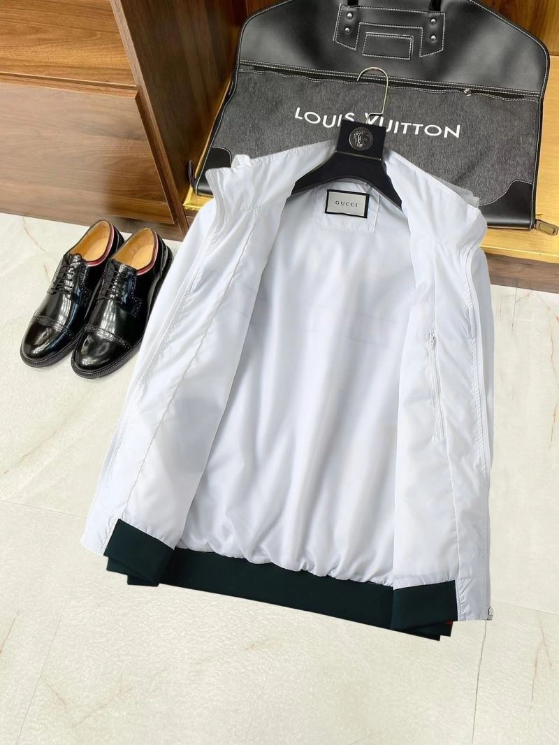 Gucci Outwear TimelessDesign 127700
