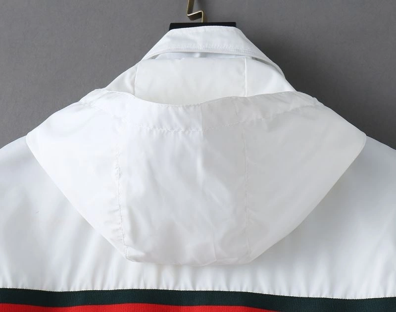 Gucci Outwear TimelessDesign 127700