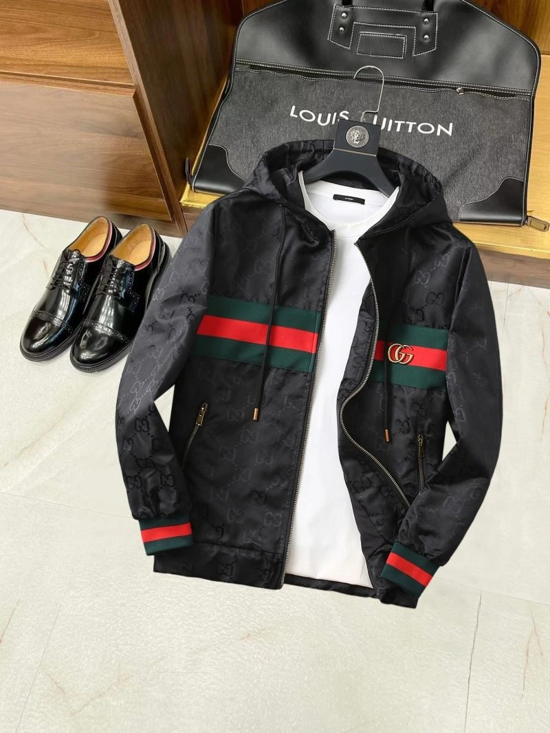 Gucci Outwear SmartChoice 127698