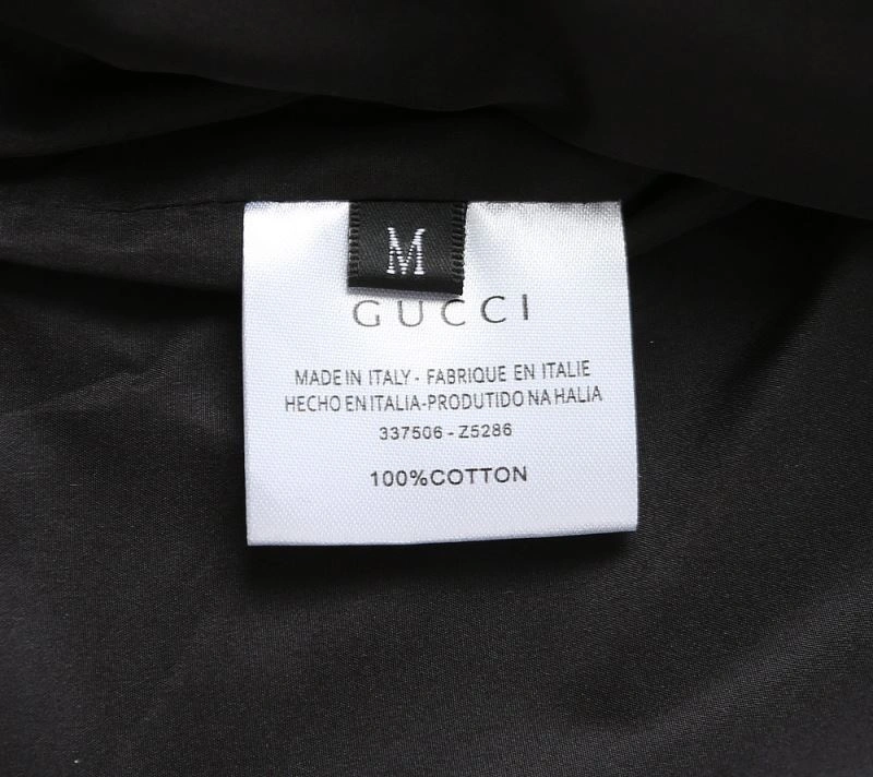 Gucci Outwear SmartChoice 127698