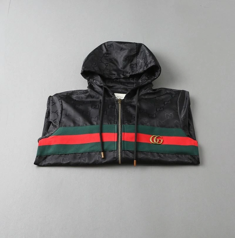 Gucci Outwear SmartChoice 127698