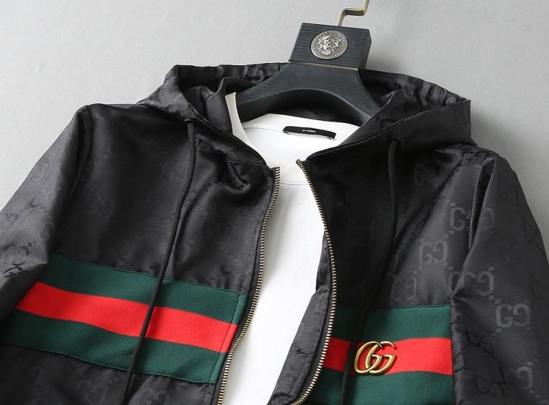 Gucci Outwear SmartChoice 127698