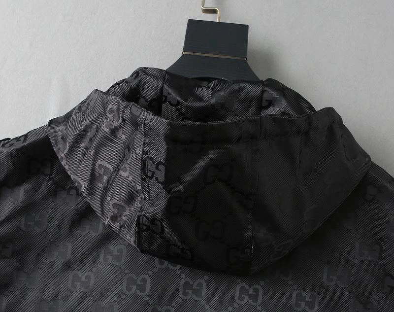 Gucci Outwear SmartChoice 127698