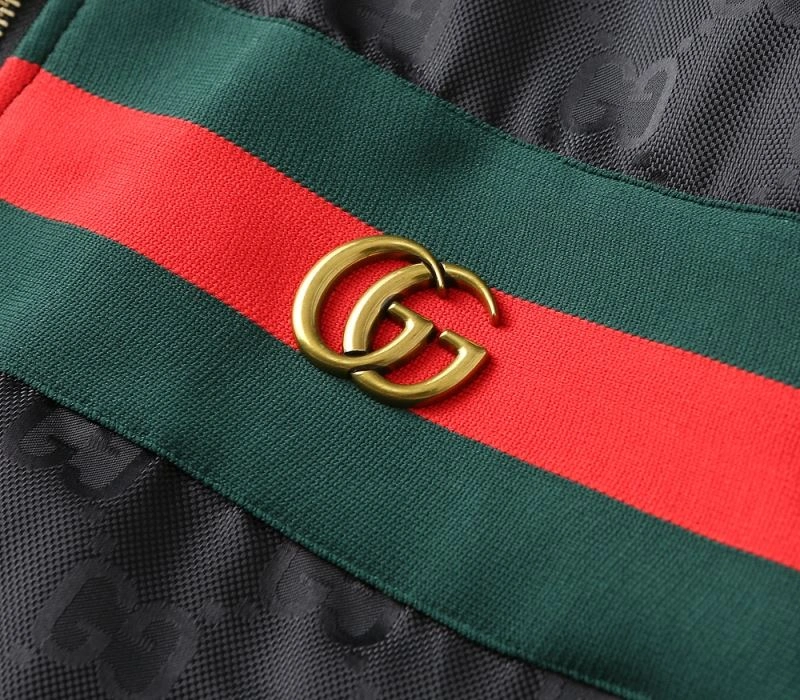 Gucci Outwear SmartChoice 127698