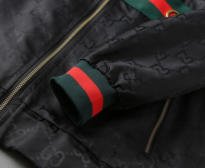 Gucci Outwear SmartChoice 127698