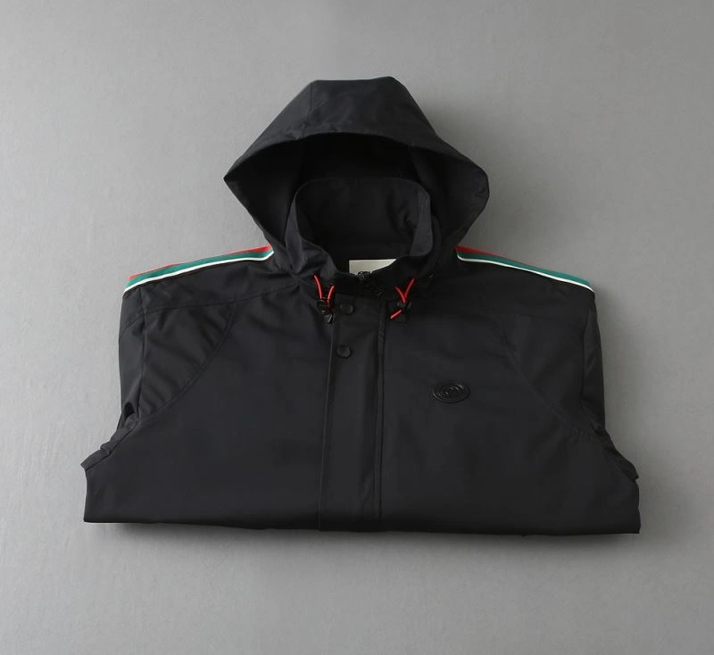 Gucci Outwear Stretchable 127697