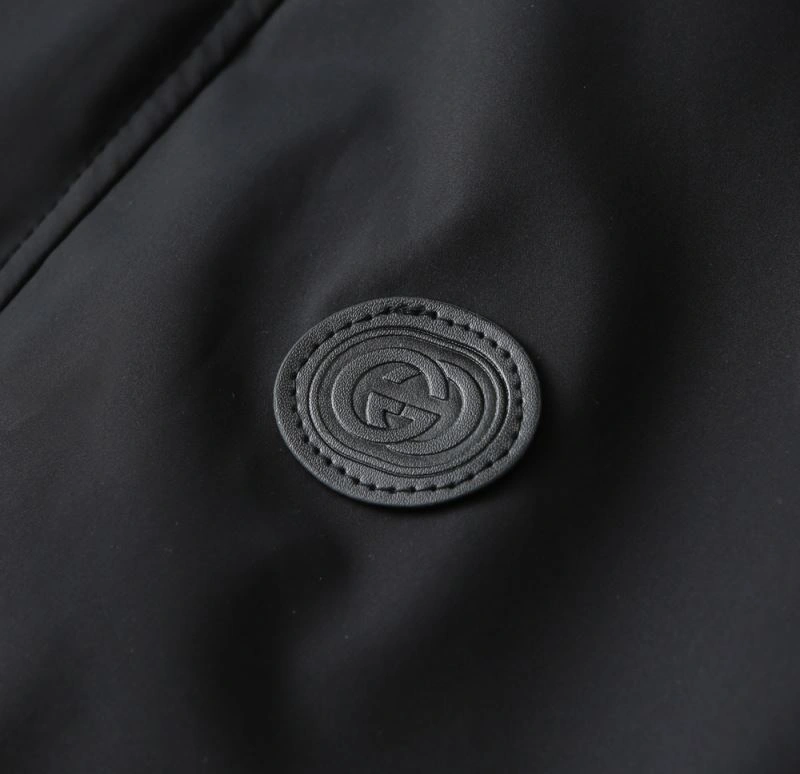 Gucci Outwear Stretchable 127697