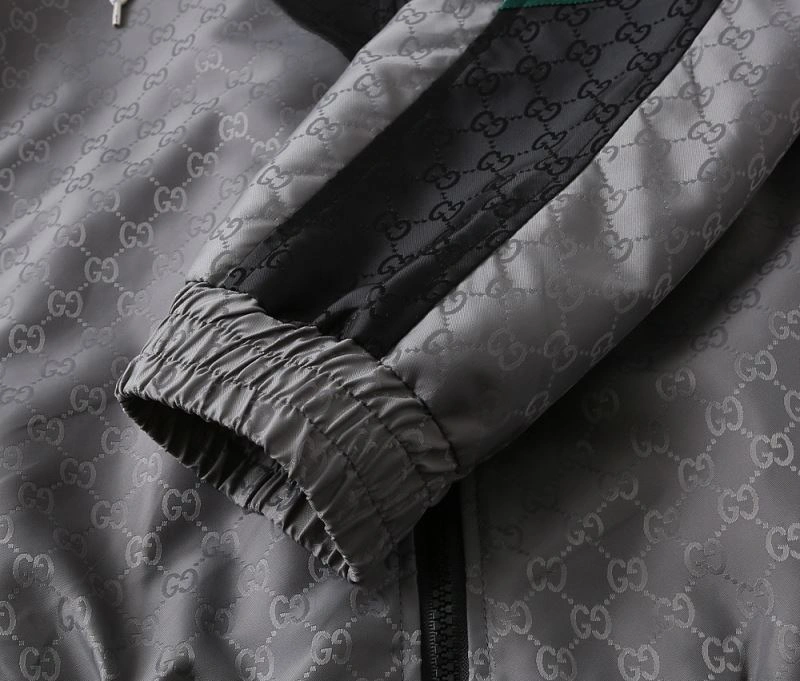 Gucci Outwear Sporty 127701