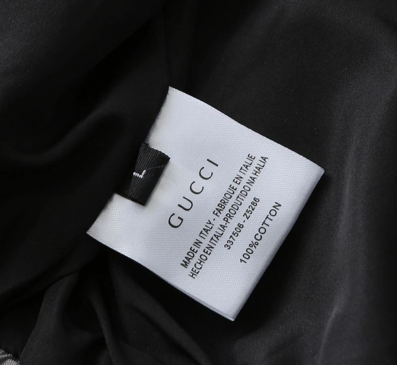 Gucci Outwear Sporty 127701