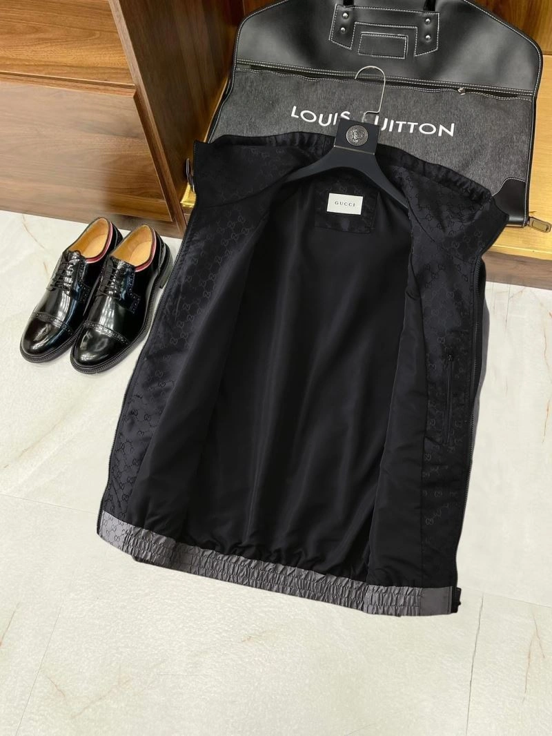 Gucci Outwear Sporty 127701