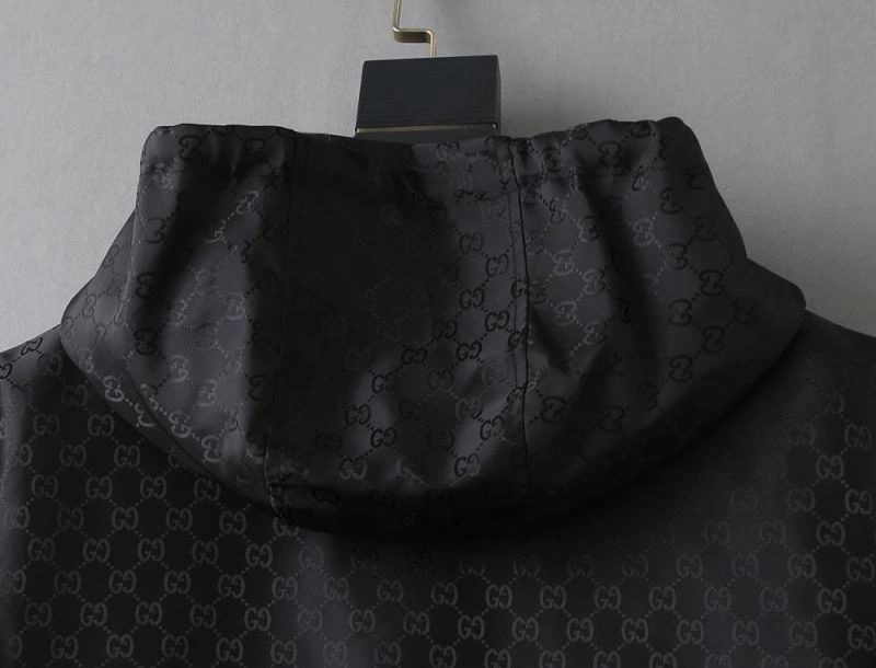 Gucci Outwear Sporty 127701