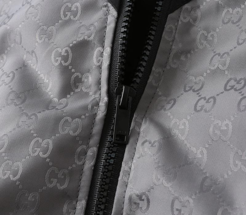 Gucci Outwear Sporty 127701