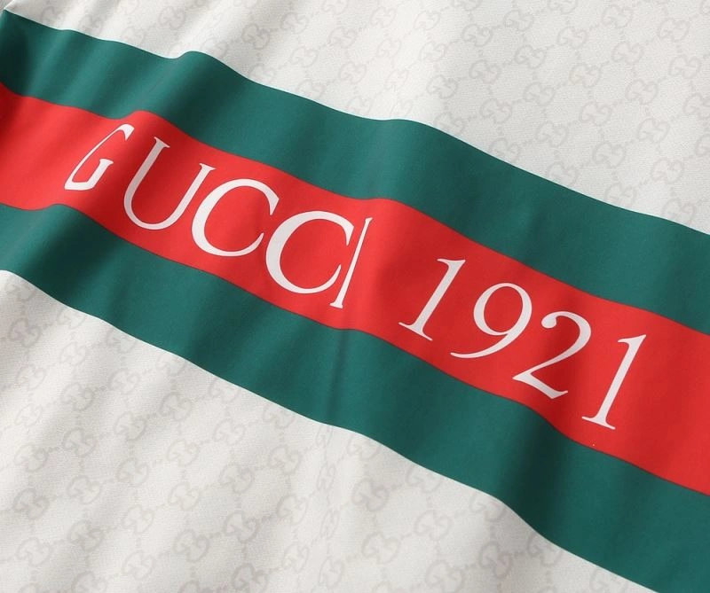Cozy Gucci Outwear 127692