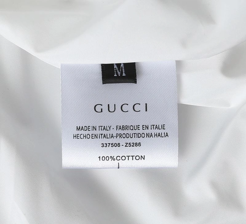 Cozy Gucci Outwear 127692