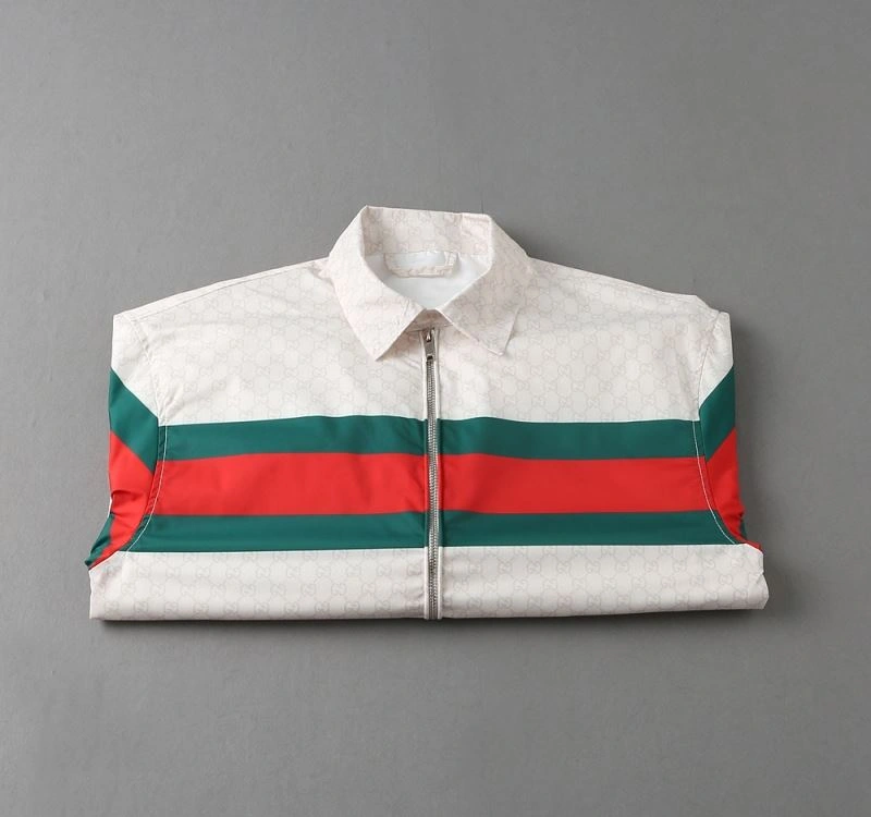 Cozy Gucci Outwear 127692