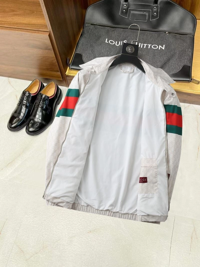 Cozy Gucci Outwear 127692