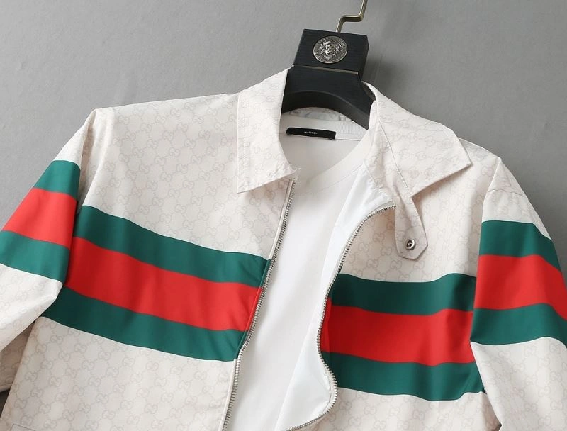 Cozy Gucci Outwear 127692