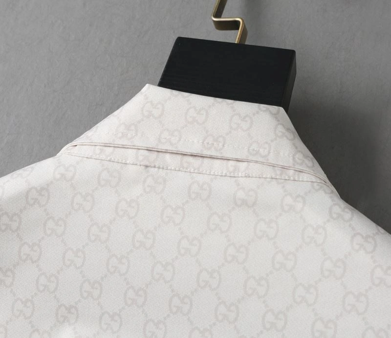 Cozy Gucci Outwear 127692