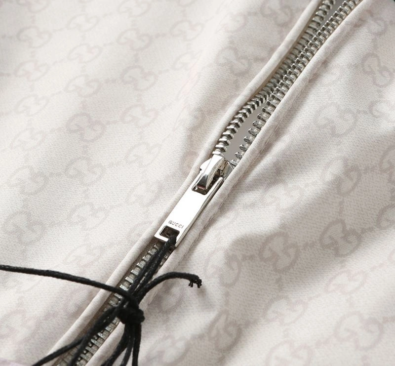 Cozy Gucci Outwear 127692