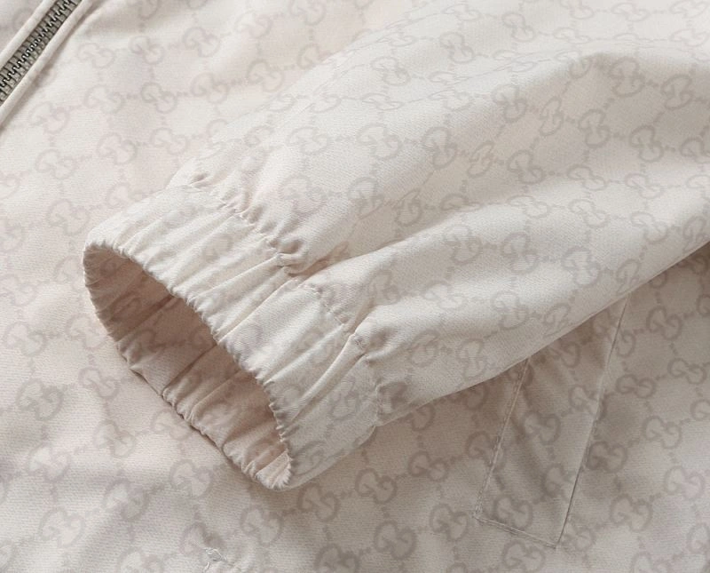Cozy Gucci Outwear 127692