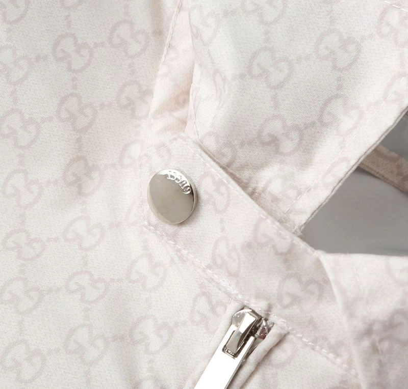 Cozy Gucci Outwear 127692